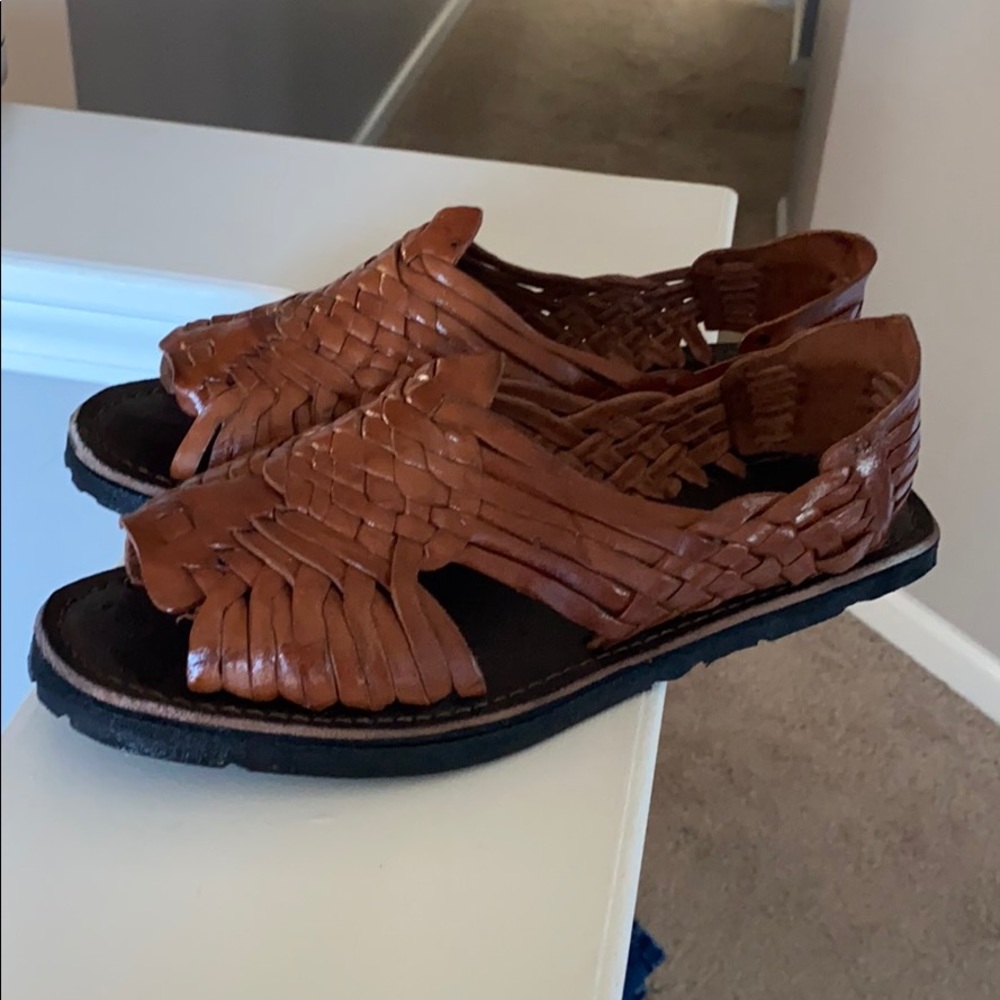 COPY - Huaraches